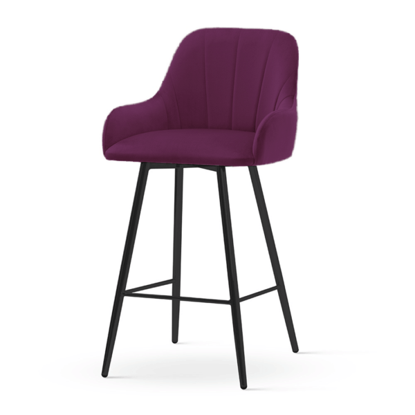 Barska stolica Hana 70 Swivel Grupa IV - Slika 2