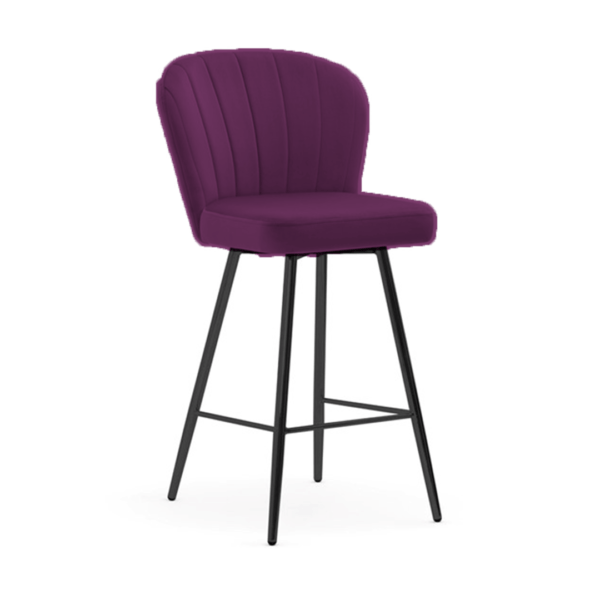 Barska stolica Cezar 60 Swivel Grupa IV - Slika 2