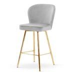 Barska stolica Heidi 70 Swivel Grupa I 5