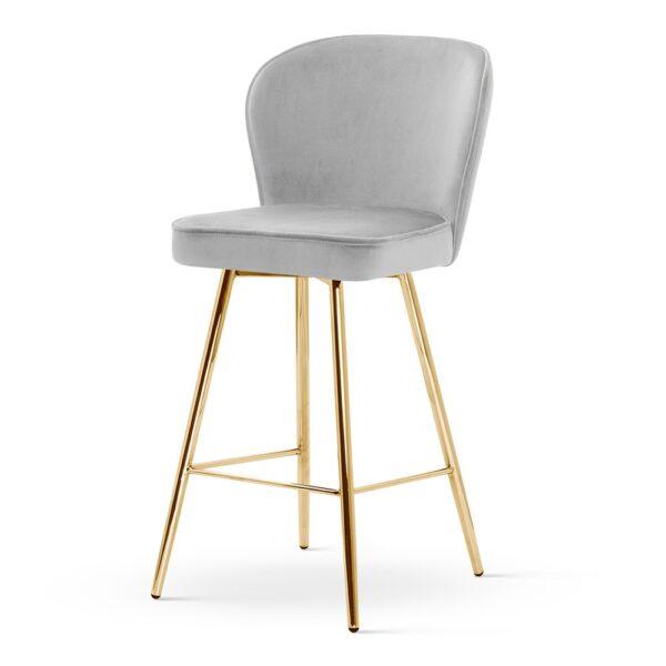Barska stolica Heidi 70 Swivel Grupa I - Slika 3