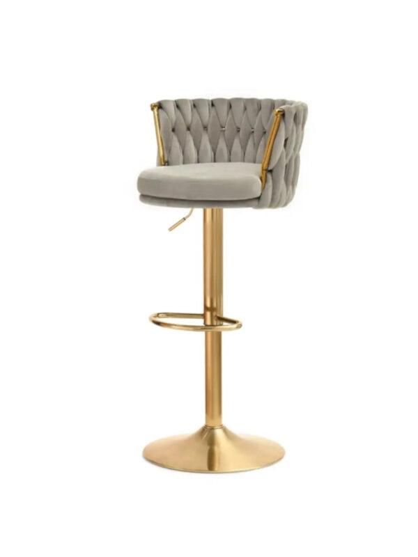 Barska stolica Zoe Gold