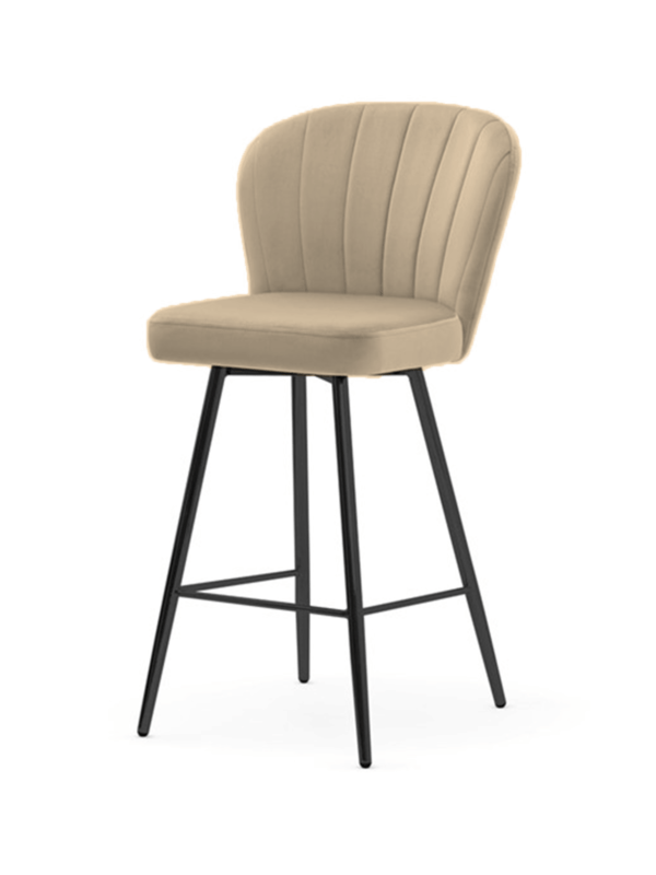 Barska stolica Cezar 60 Swivel Grupa II