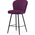 Barska stolica Cezar 60 Swivel Grupa IV 1