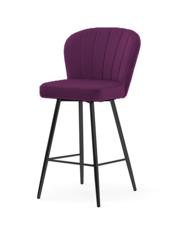 Barska stolica Cezar 60 Swivel Grupa IV
