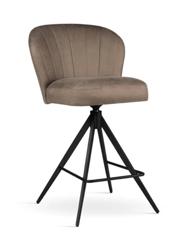Barska stolica Cezar 70 Pyramid Grupa II