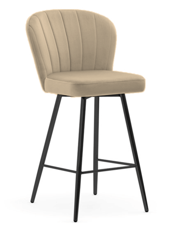 Barska stolica Cezar 70 Swivel Grupa II