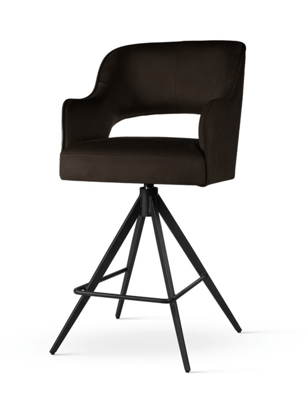 Barska stolica Figaro 60 Pyramid Grupa III