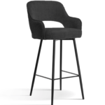 Barska stolica Figaro 60 Swivel Grupa III 1