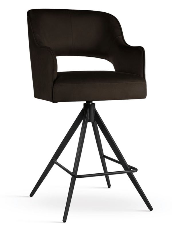Barska stolica Figaro 70 Pyramid Grupa III