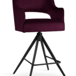Barska stolica Figaro 70 Pyramid Grupa IV 1