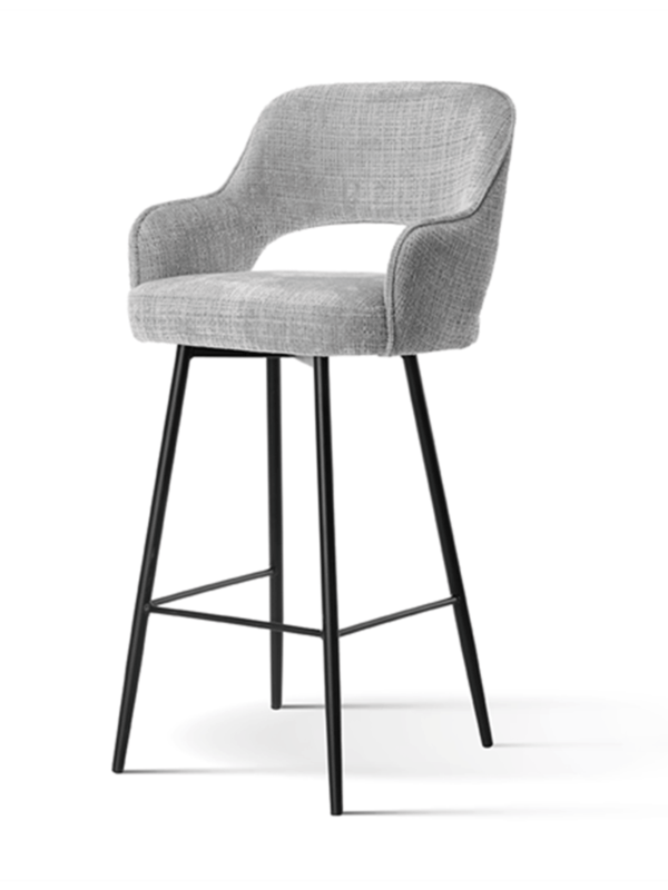 Barska stolica Figaro 70 Swivel Grupa I