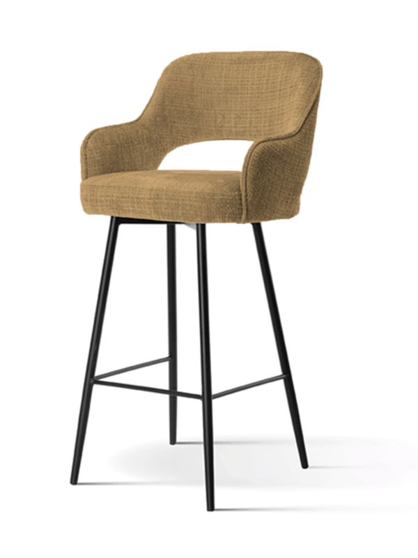 Barska stolica Figaro 70 Swivel Grupa II