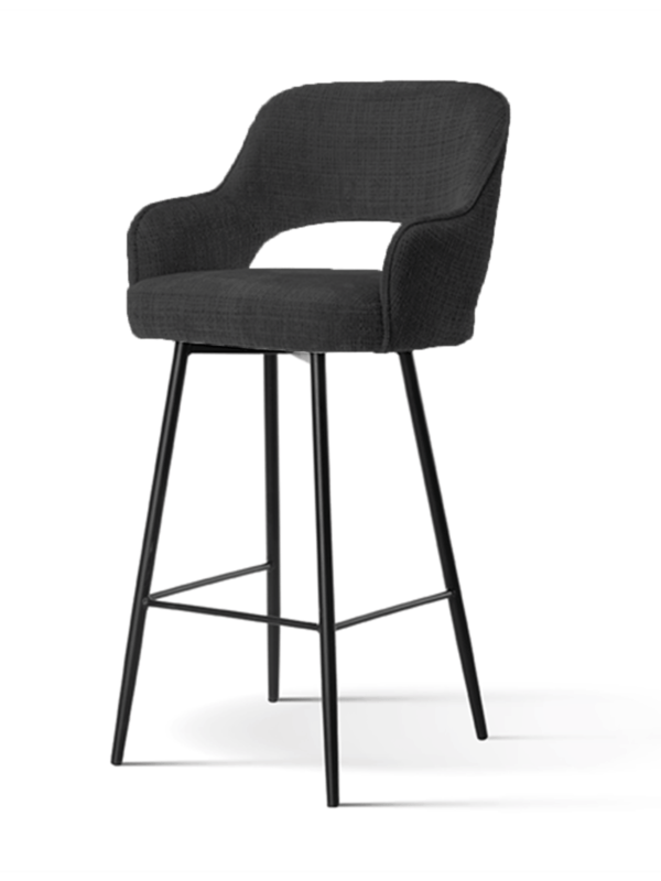 Barska stolica Figaro 70 Swivel Grupa III