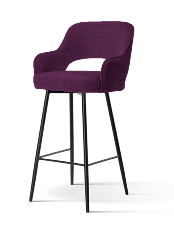 Barska stolica Figaro 70 Swivel Grupa IV