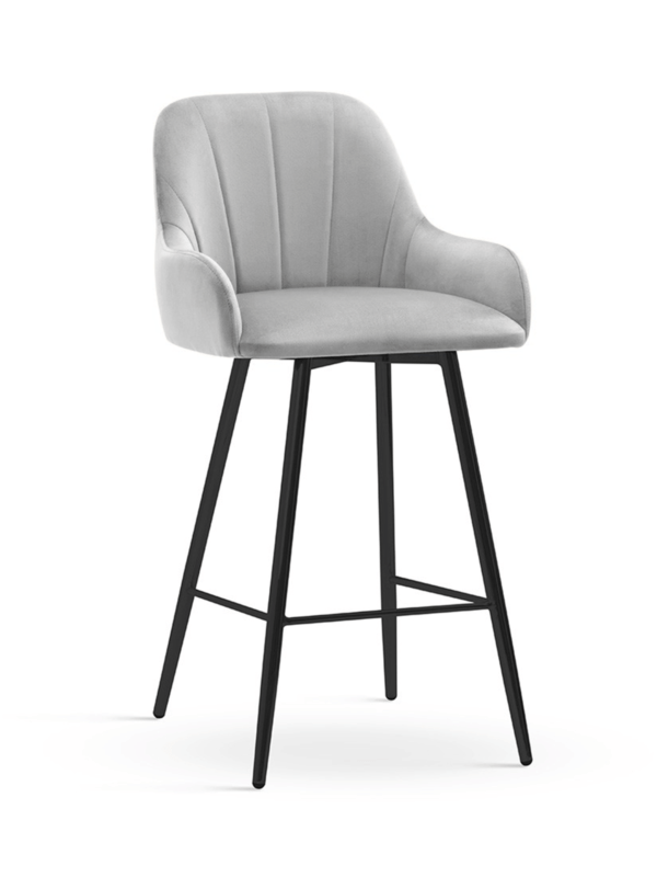 Barska stolica Hana 60 Swivel Grupa I