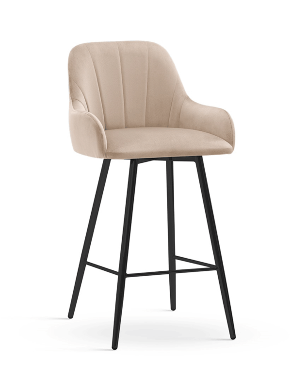 Barska stolica Hana 60 Swivel Grupa II