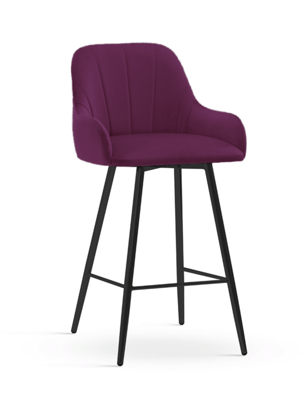 Barska stolica Hana 60 Swivel Grupa IV