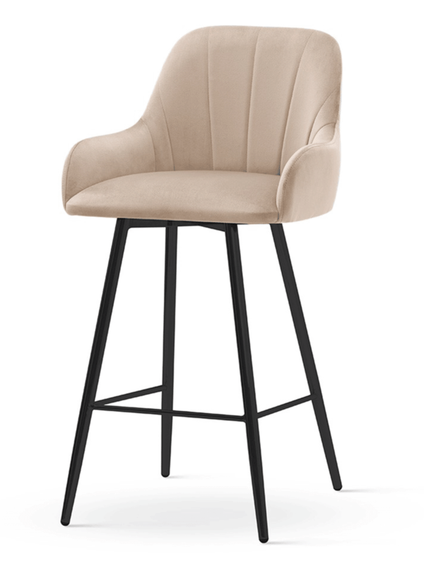 Barska stolica Hana 70 Swivel Grupa II