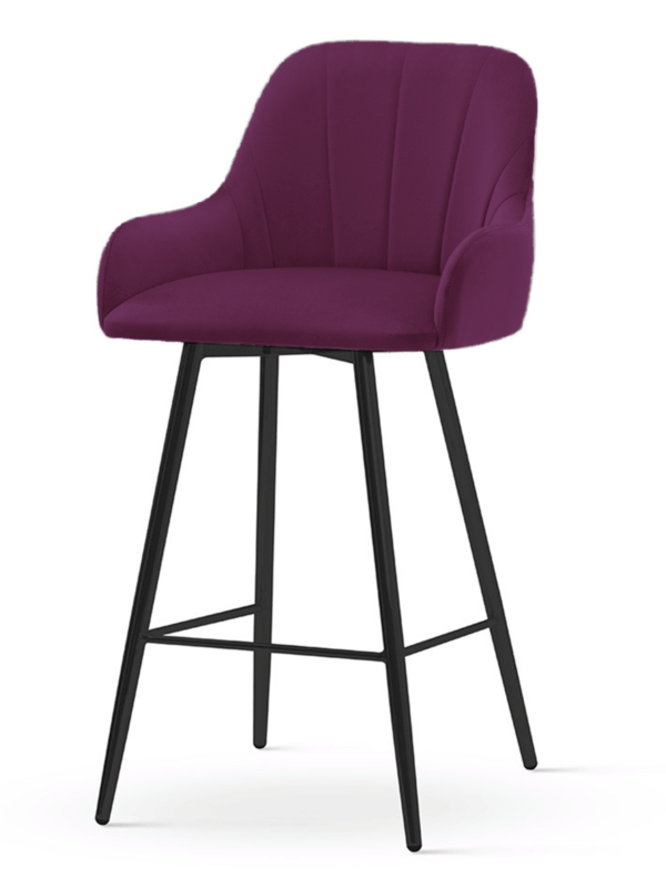 Barska stolica Hana 70 Swivel Grupa IV