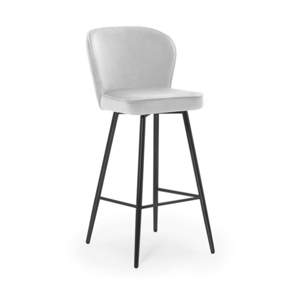 Barska stolica Heidi 70 Swivel Grupa I - Slika 5