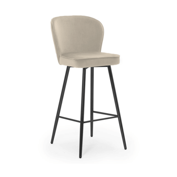 Barska stolica Heidi 60 Swivel Grupa II - Slika 5