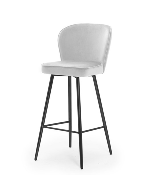 Barska stolica Heidi 60 Swivel Grupa I