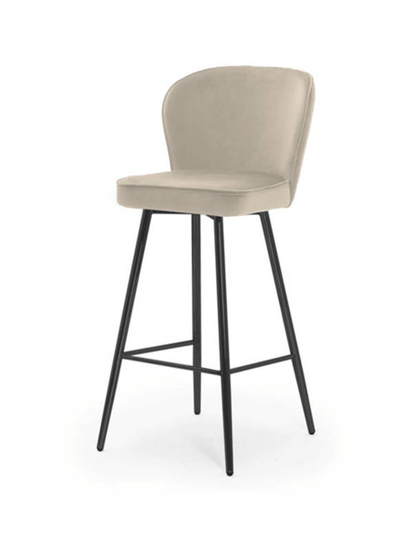 Barska stolica Heidi 60 Swivel Grupa II