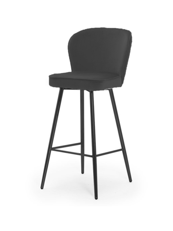 Barska stolica Heidi 70 Swivel Grupa III - Slika 5