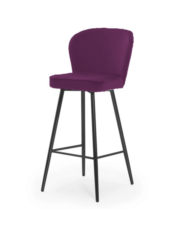 Barska stolica Heidi 60 Swivel Grupa IV