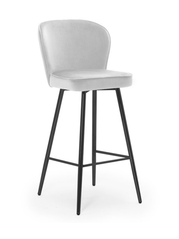 Barska stolica Heidi 70 Swivel Grupa I