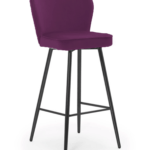 Barska stolica Heidi 70 Swivel Grupa IV 1