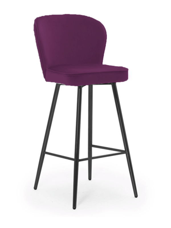Barska stolica Heidi 70 Swivel Grupa IV