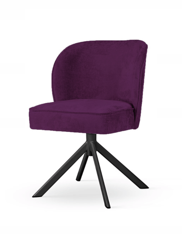 Blagovaonska stolica Heidi Twist Supreme Grupa IV