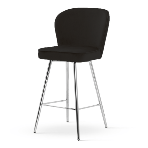 Barska stolica Heidi 70 Swivel Grupa III - Slika 4