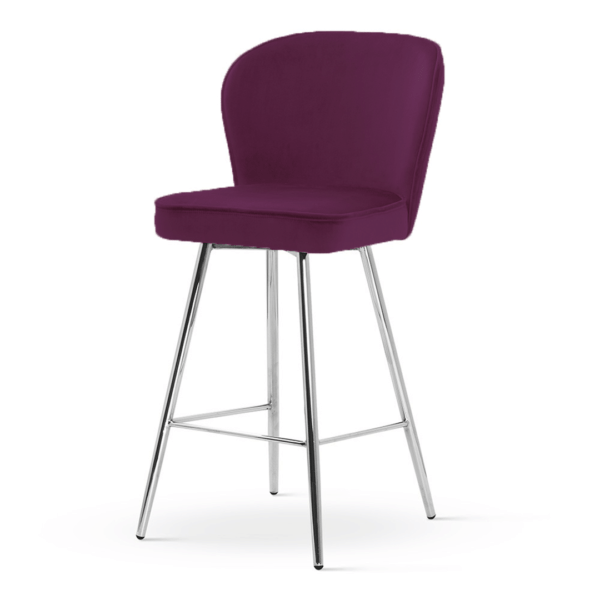 Barska stolica Heidi 60 Swivel Grupa IV - Slika 4