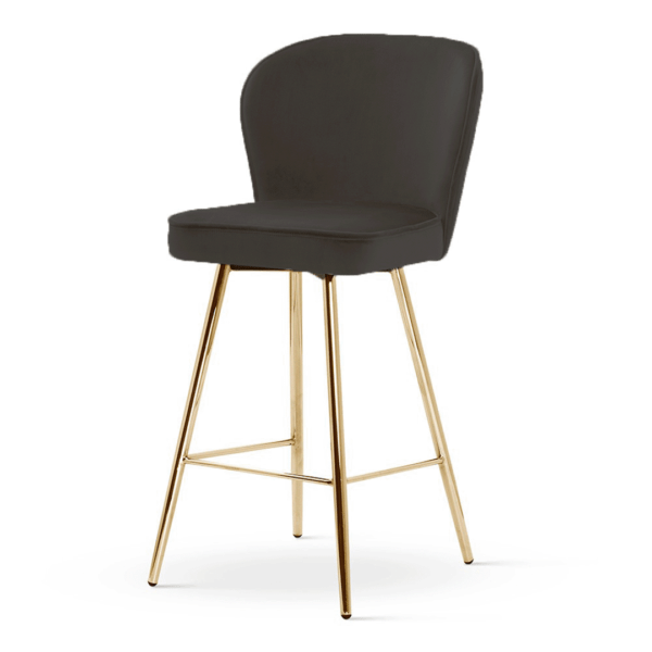 Barska stolica Heidi 70 Swivel Grupa III - Slika 3