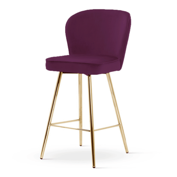 Barska stolica Heidi 60 Swivel Grupa IV - Slika 3