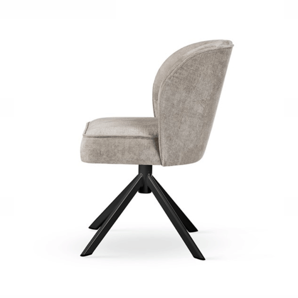 Blagovaonska stolica Heidi Twist Supreme Grupa II - Slika 2