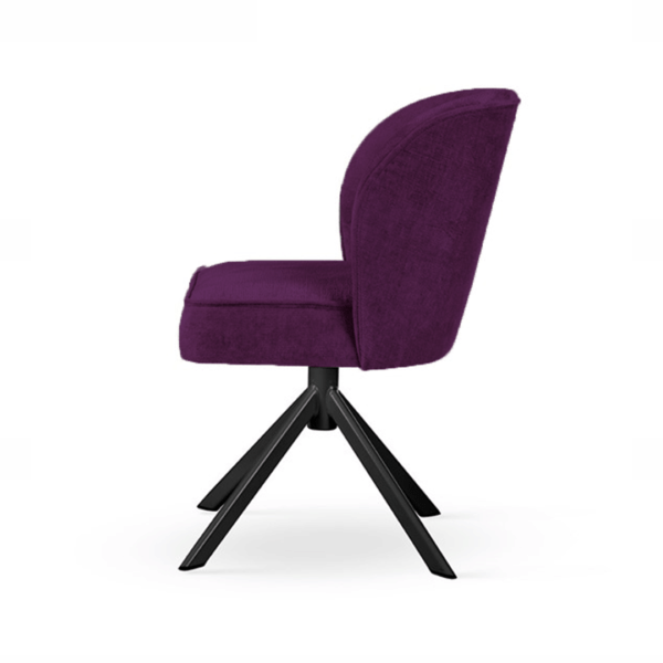 Blagovaonska stolica Heidi Twist Supreme Grupa IV - Slika 5