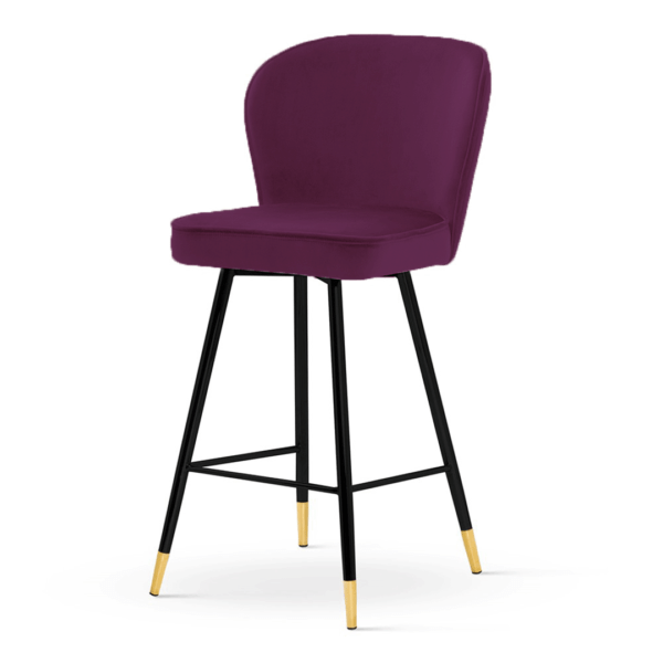 Barska stolica Heidi 60 Swivel Grupa IV - Slika 2