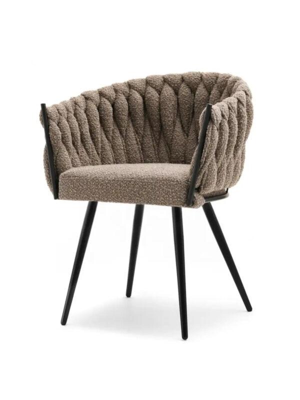 Blagovaonska stolica Zoe Boucle