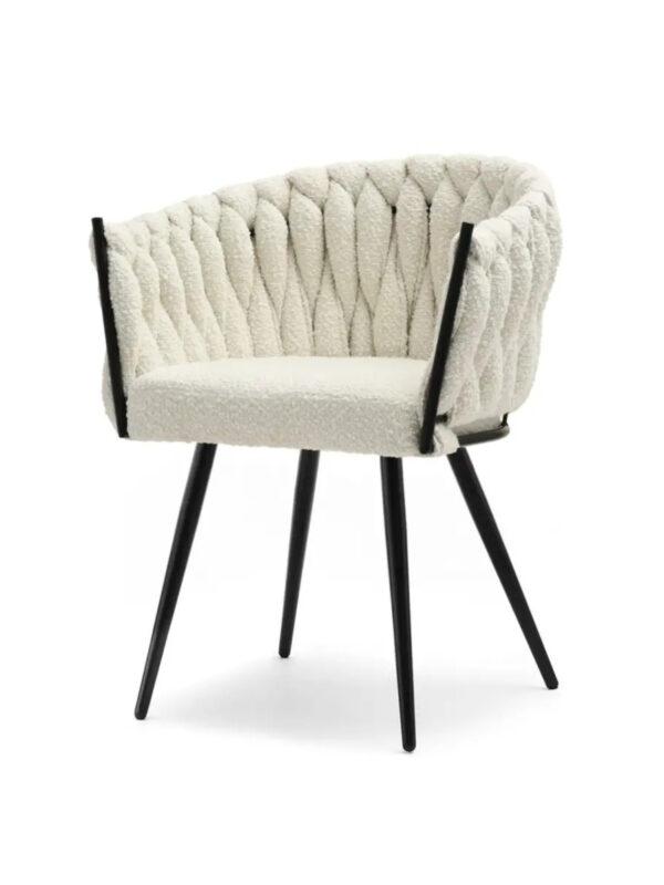 Blagovaonska stolica Zoe Boucle