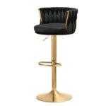 Barska stolica Zoe Gold 1