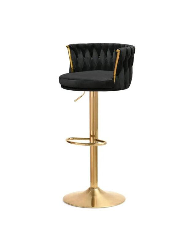 Barska stolica Zoe Gold