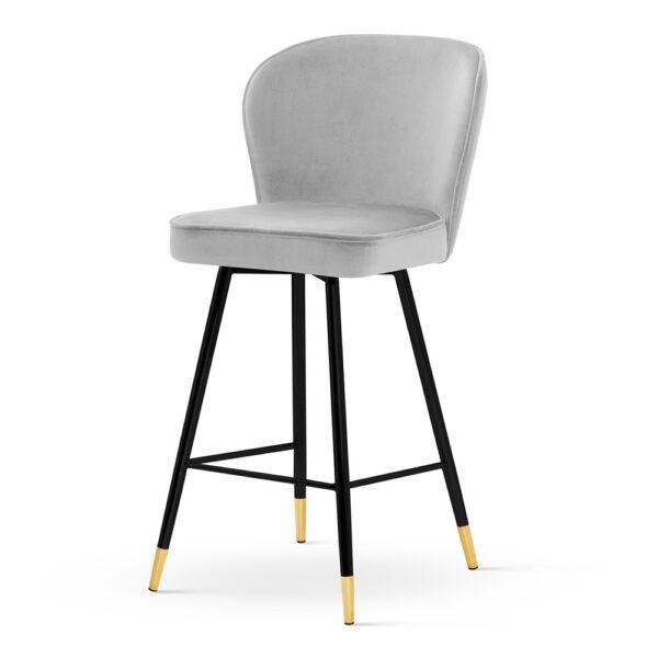 Barska stolica Heidi 70 Swivel Grupa I - Slika 4