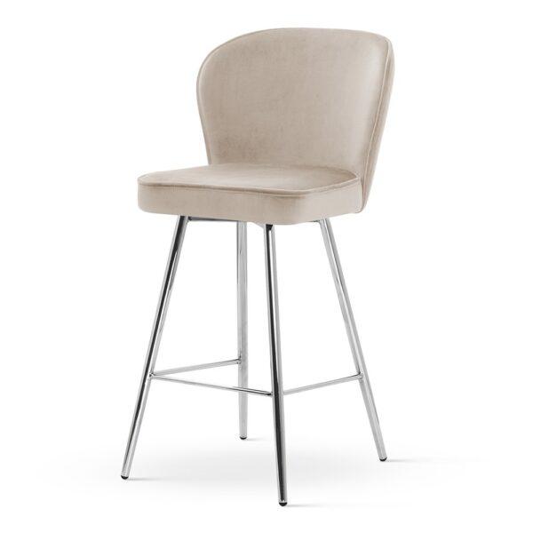 Barska stolica Heidi 60 Swivel Grupa II - Slika 2