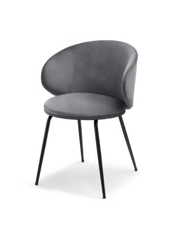 Blagovaonska stolica Odelia Black