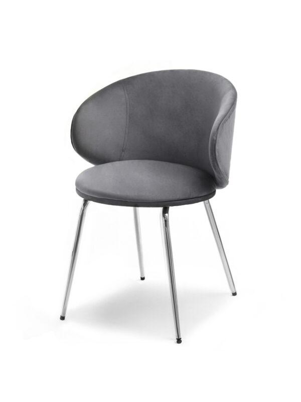Blagovaonska stolica Odelia SILVER