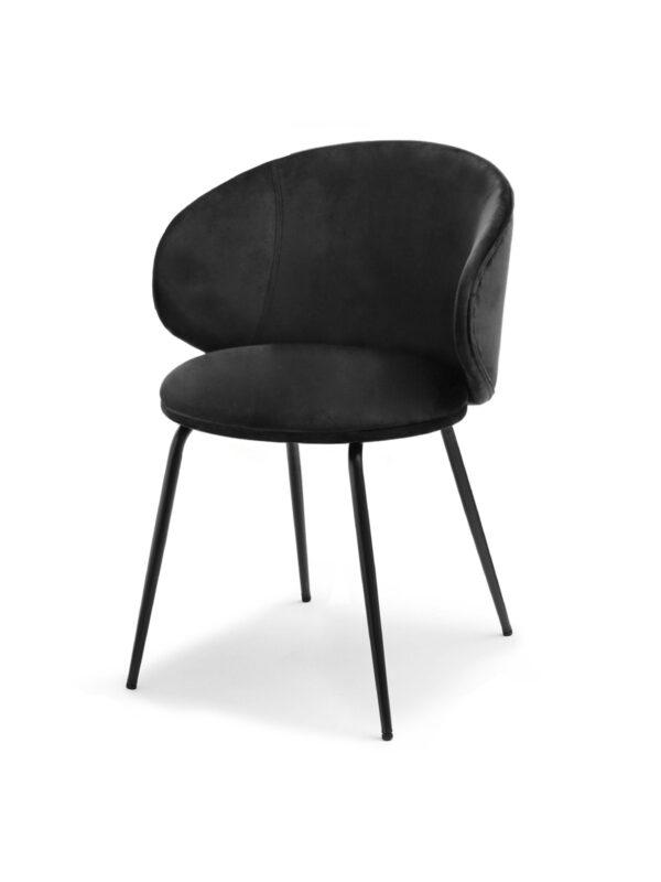 Blagovaonska stolica Odelia Black