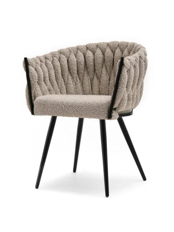 Blagovaonska stolica Zoe Boucle